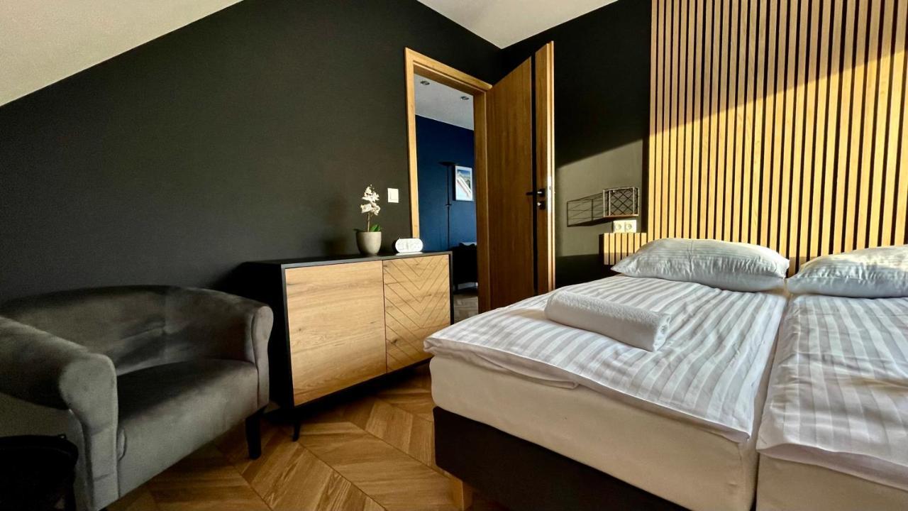 Apartamenty Karkonoska Dolina Staniszow Exterior foto